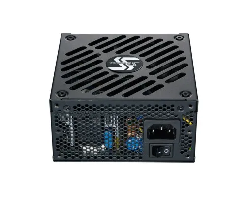 Блок живлення Seasonic 650W (FOCUS-SGX-650)