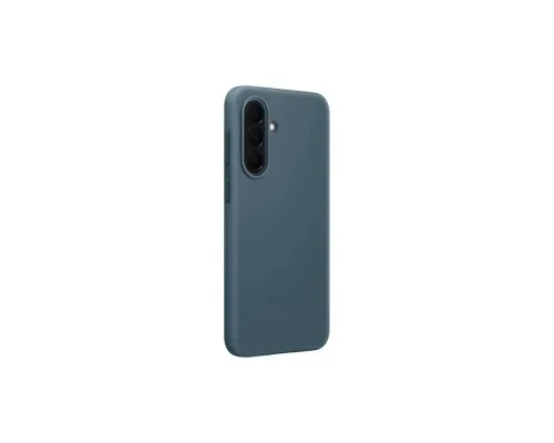 Чохол до мобільного телефона Samsung Silicone Case Galaxy A37 (A376) Dark Green (EF-PA376CKEGWW)