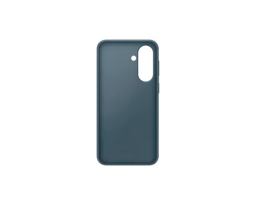 Чохол до мобільного телефона Samsung Silicone Case Galaxy A37 (A376) Dark Green (EF-PA376CKEGWW)