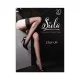 Панчохи Siela Collant Stay Up 20 Den Nero - 3/4 (4820040235226)