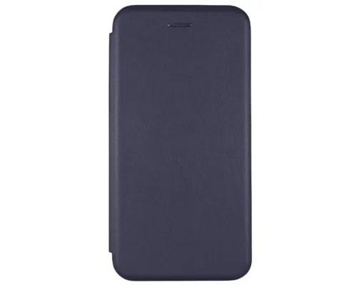 Чохол до мобільного телефона BeCover Exclusive Xiaomi Redmi Note 15 Pro 4G Deep Blue (715481)