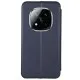 Чохол до мобільного телефона BeCover Exclusive Xiaomi Redmi Note 15 Pro 4G Deep Blue (715481)