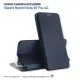 Чохол до мобільного телефона BeCover Exclusive Xiaomi Redmi Note 15 Pro 4G Deep Blue (715481)