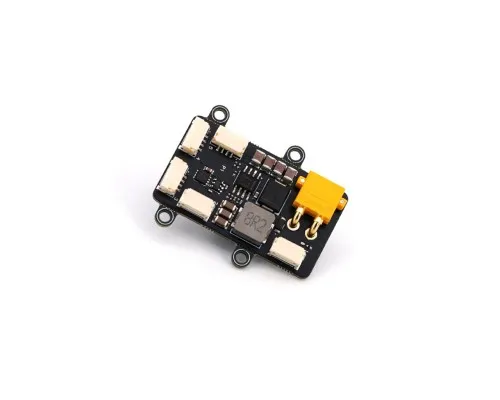 Модуль живлення TBS Lucid DroneCAN Splitter w/ 4A BEC