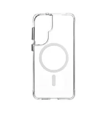 Чохол до мобільного телефона Armorstandart Clear MagCase Samsung S26 Plus 5G Transparent (ARM89461)