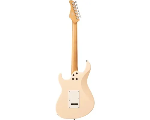 Електрогітара Cort G200SE Aged Cream (G200SE ACR)
