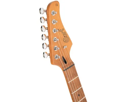 Електрогітара Cort G200SE Aged Cream (G200SE ACR)
