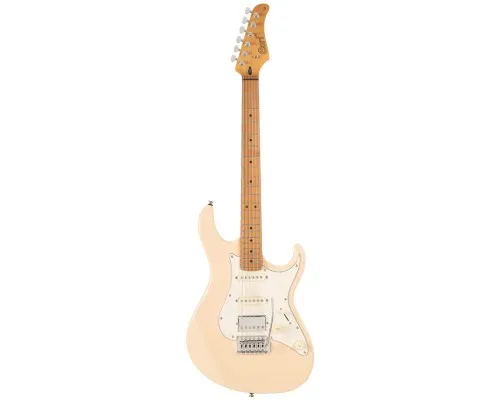 Електрогітара Cort G200SE Aged Cream (G200SE ACR)