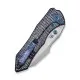 Ніж Weknife High-Fin XL Color (WE24010-5)