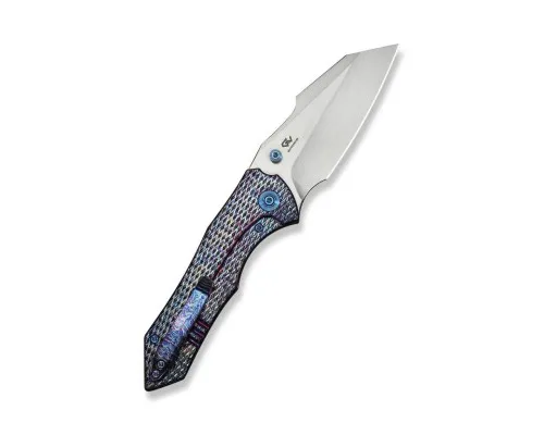 Ніж Weknife High-Fin XL Color (WE24010-5)