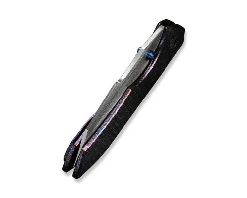 Ніж Weknife High-Fin XL Color (WE24010-5)
