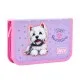 Пенал Yes твердий одинарний без клапана Pawesome HP-02 (533723)