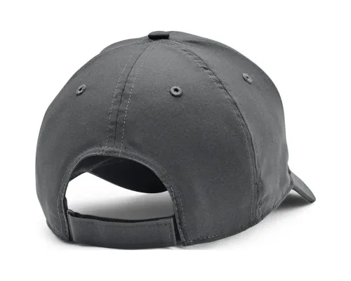 Кепка Under Armour UA M Drive Low ADJ сірий 1361547-012 One Size (194513883073)