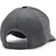 Кепка Under Armour UA M Drive Low ADJ сірий 1361547-012 One Size (194513883073)