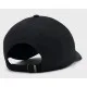 Кепка Under Armour UA W Iso-chill Armourvent Adj чорний 1383445-001 (196885574061)