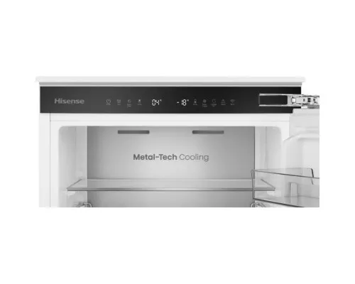 Холодильник Hisense RB3B250SAWE