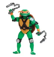 Фігурка TMNT Черепашки-Ніндзя Панцирний вихор Майкі (83831)