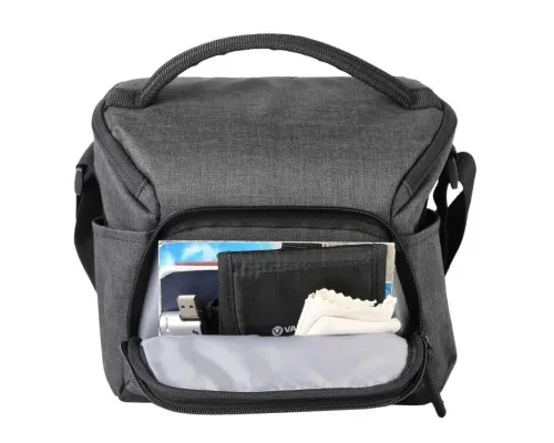 Фото-сумка Vanguard Vesta Aspire 21 Gray (DAS301103)