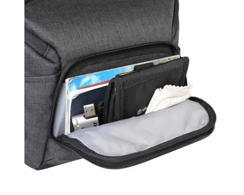 Фото-сумка Vanguard Vesta Aspire 21 Gray (DAS301103)