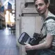Фото-сумка Vanguard Vesta Aspire 21 Gray (DAS301103)