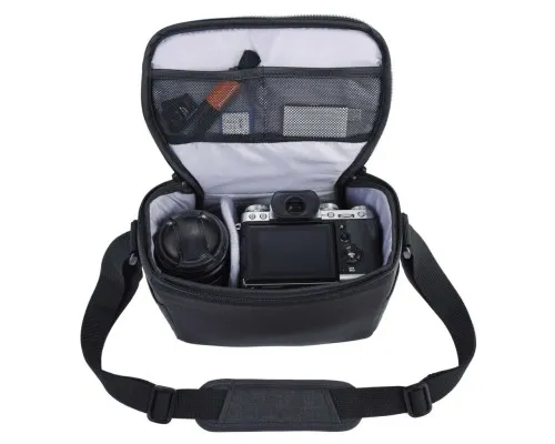 Фото-сумка Vanguard Vesta Aspire 21 Gray (DAS301103)