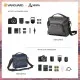 Фото-сумка Vanguard Vesta Aspire 21 Gray (DAS301103)