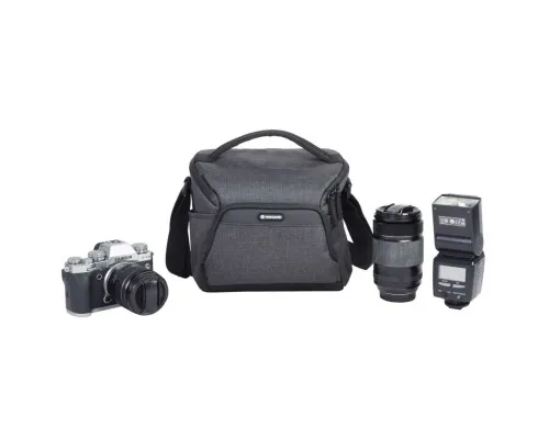 Фото-сумка Vanguard Vesta Aspire 21 Gray (DAS301103)