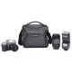 Фото-сумка Vanguard Vesta Aspire 21 Gray (DAS301103)