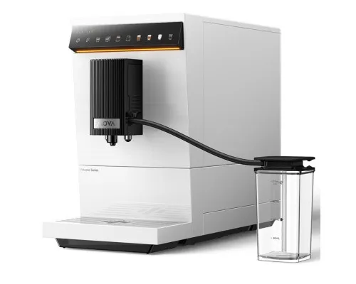 Кавомашина Cecotec Virtuoso 10 Pro White