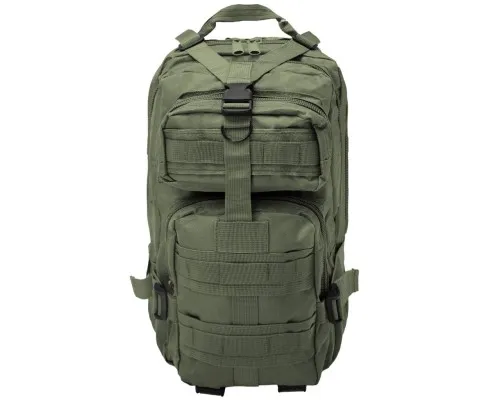 Рюкзак туристичний Semi Line тактичний 18 Khaki (A3052-3) (DAS303833)