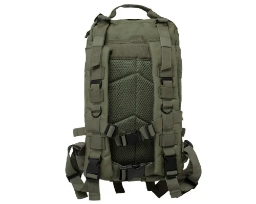 Рюкзак туристичний Semi Line тактичний 18 Khaki (A3052-3) (DAS303833)
