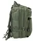 Рюкзак туристичний Semi Line тактичний 18 Khaki (A3052-3) (DAS303833)