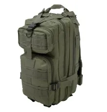 Рюкзак туристичний Semi Line тактичний 18 Khaki (A3052-3) (DAS303833)