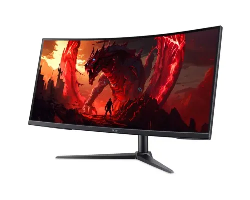 Монітор Acer XZ340CURW0bmiiphx (UM.CX0EE.018)
