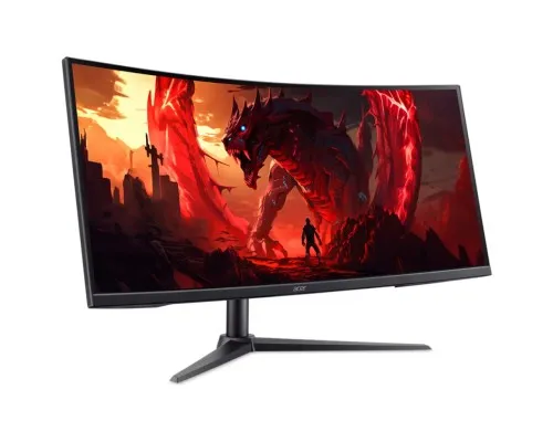 Монітор Acer XZ340CURW0bmiiphx (UM.CX0EE.018)