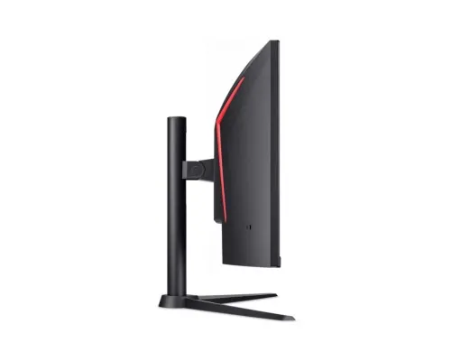 Монітор Acer XZ340CURW0bmiiphx (UM.CX0EE.018)