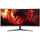 Монітор Acer XZ340CURW0bmiiphx (UM.CX0EE.018)