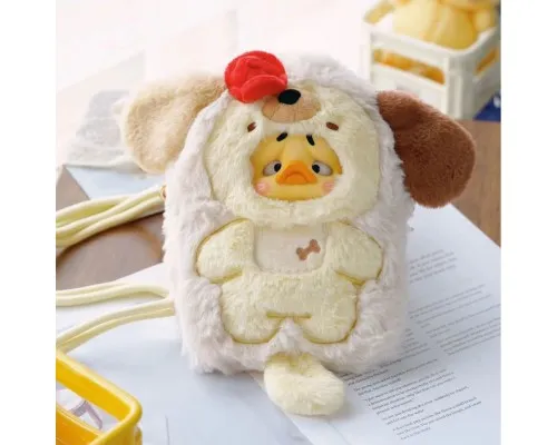 Сумка дитяча Pop Top 1983toys Upset Duck Завжди поруч крос-боди (AP17183804000C)