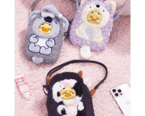 Сумка дитяча Pop Top 1983toys Upset Duck Завжди поруч крос-боди (AP17183804000C)