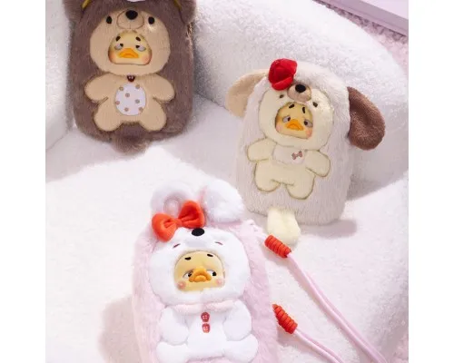 Сумка дитяча Pop Top 1983toys Upset Duck Завжди поруч крос-боди (AP17183804000C)