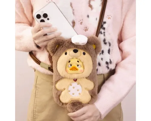 Сумка дитяча Pop Top 1983toys Upset Duck Завжди поруч крос-боди (AP17183804000C)