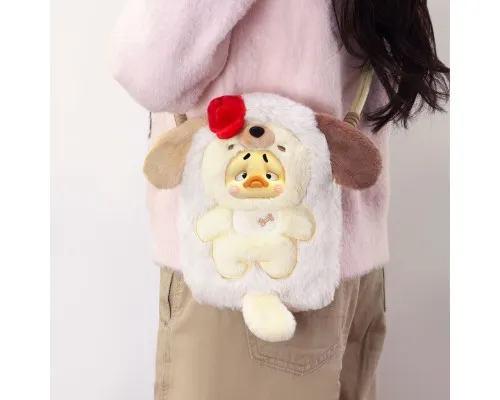 Сумка дитяча Pop Top 1983toys Upset Duck Завжди поруч крос-боди (AP17183804000C)