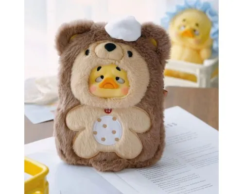 Сумка дитяча Pop Top 1983toys Upset Duck Завжди поруч крос-боди (AP17183804000C)