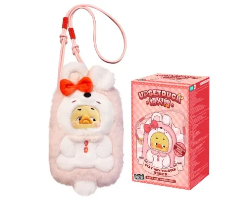Сумка дитяча Pop Top 1983toys Upset Duck Завжди поруч крос-боди (AP17183804000C)
