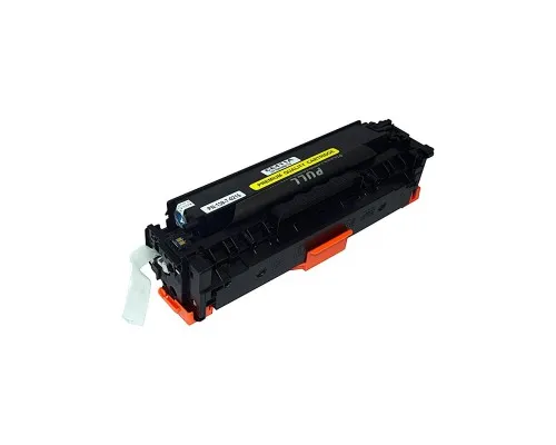 Картридж Makkon HP CLJP CE411A (305A) (SE411A) 2.6k cyan (MN-HP-SE411A)