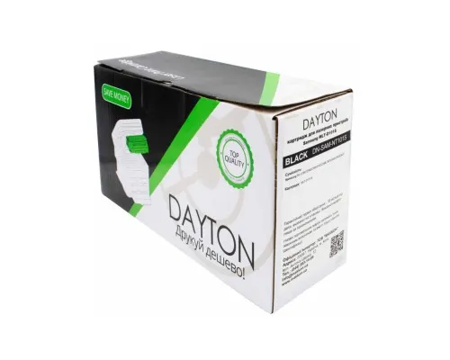 Картридж Dayton Samsung MLT-D101S 1.5k (DN-SAM-NT101S)