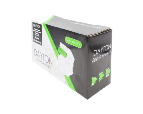 Картридж Dayton Samsung MLT-D101S 1.5k (DN-SAM-NT101S)