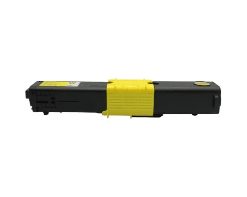 Картридж IPM OKI C301/321 2000 Yellow (TRO18YEU)