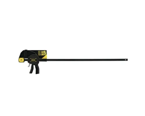 Струбцина Stanley FatMax L тригерна 900 мм (FMHT0-83237)