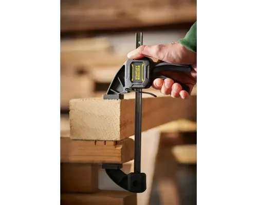 Струбцина Stanley FatMax L тригерна 900 мм (FMHT0-83237)